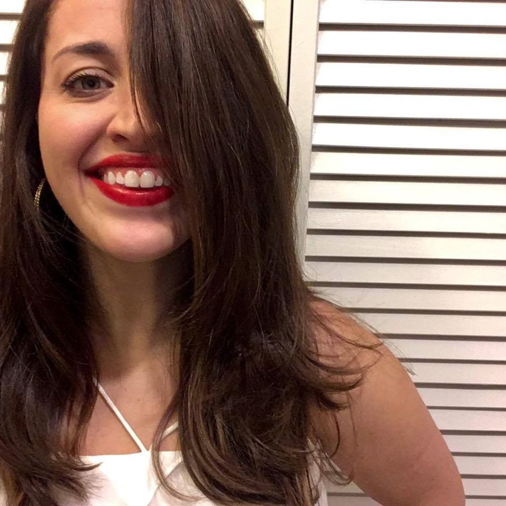 Meet your Posher, Kaitlyn